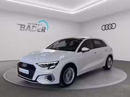 Audi A3 2.0 TDI 150