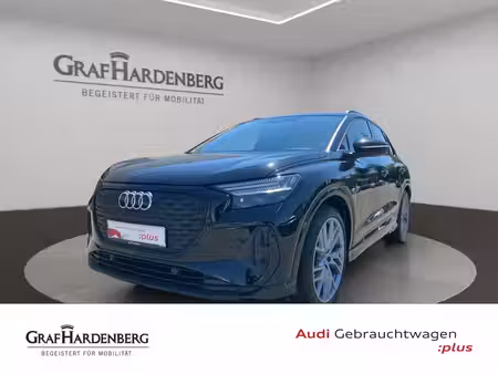Audi Q4 e-tron 50 299 quattro
