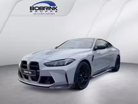 BMW Série 4 M4 CS 3.0