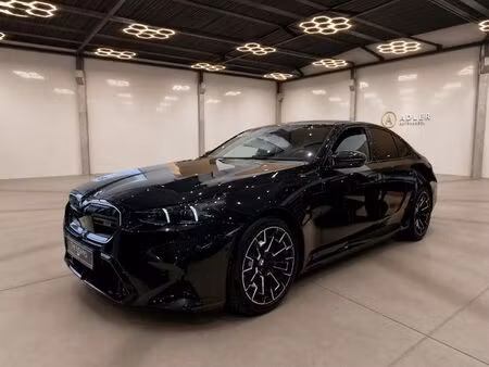 BMW Série 5 M5 V8 4.4 727