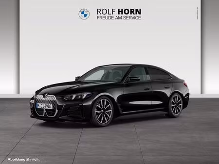 BMW i4 40 340 M Sport eDrive