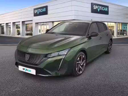 Peugeot 308 1.6 110 Allure