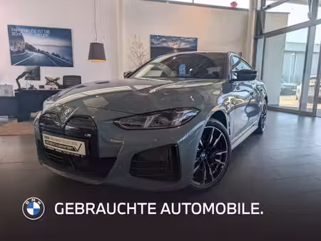 BMW i4 M60 601 M Performance xDrive