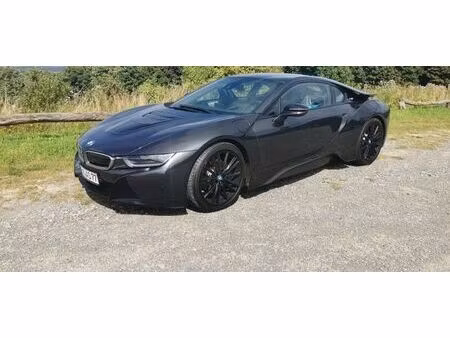 BMW I8 1.5 231 eDrive