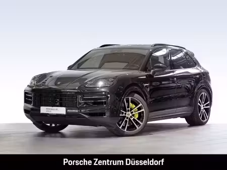 Porsche Cayenne S V6 3.0 519 4x4