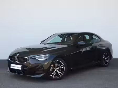 BMW Série 2 218i 2.0 156