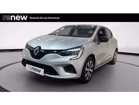 Renault Clio 1.0 TCe 90 Équilibre