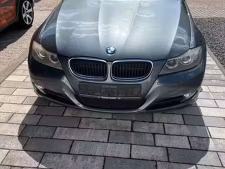 BMW Série 3 320d 2.0 163 Dynamic Edition