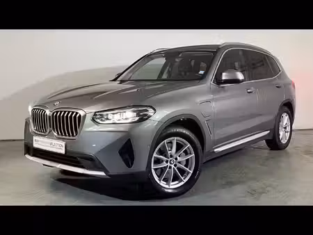 BMW X3 30e 2.0 xDrive
