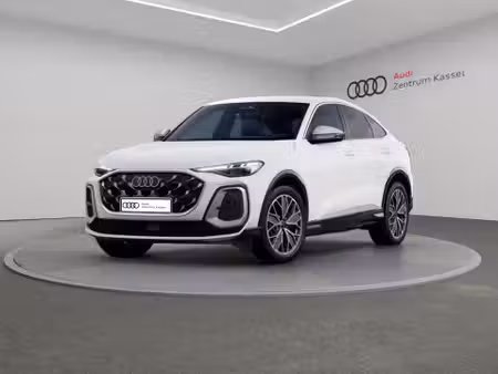 Audi Q5 SQ5