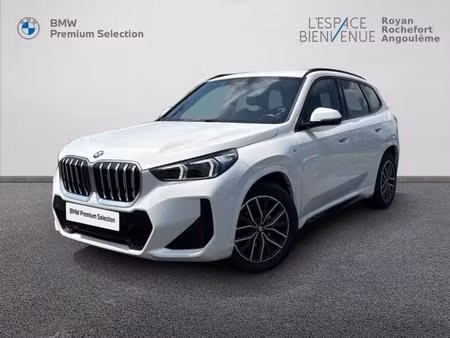 BMW X1 18d 2.0 150 sDrive
