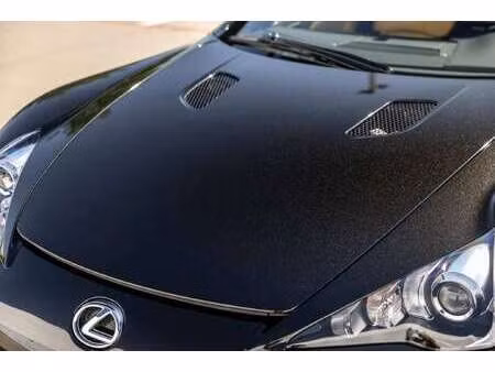Lexus LFA 