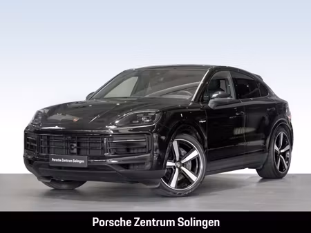 Porsche Cayenne 4x4
