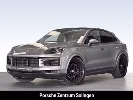 Porsche Cayenne 4x4