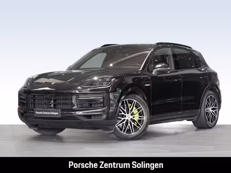 Porsche Cayenne S V6 3.0 519 4x4