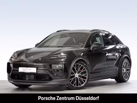 Porsche Macan S V6 3.0 380 4x4