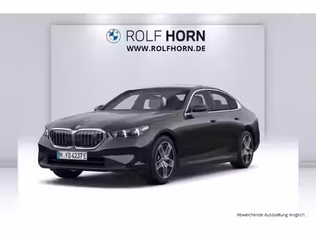 BMW I5 40 340 eDrive