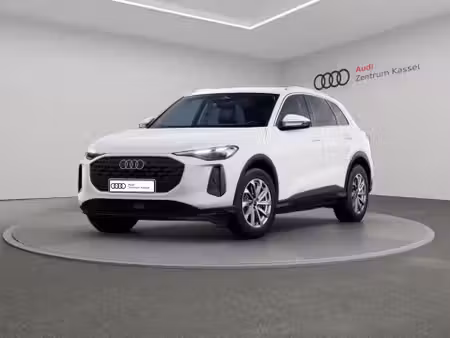 Audi Q5 V6 3.0 TDI quattro