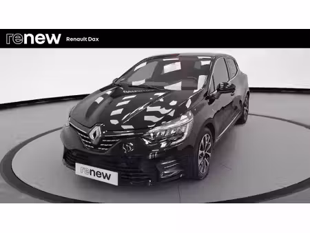 Renault Clio 1.0 TCe 90