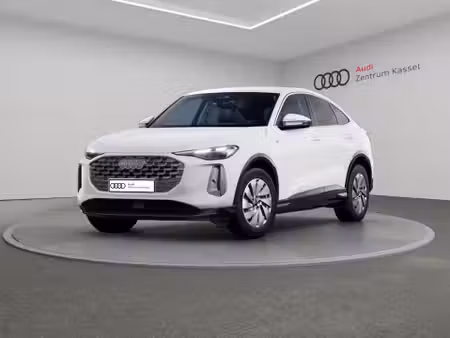 Audi Q5 2.0 299 quattro
