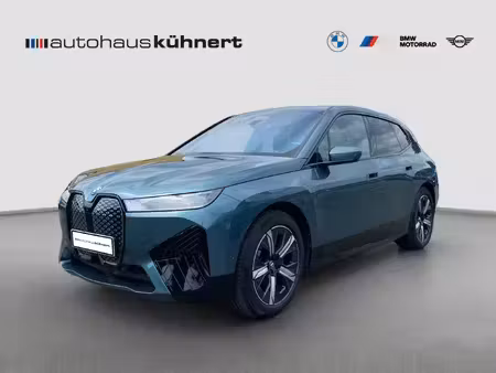 BMW iX 40 326 xDrive