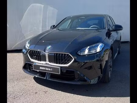 BMW Série 1 1.5