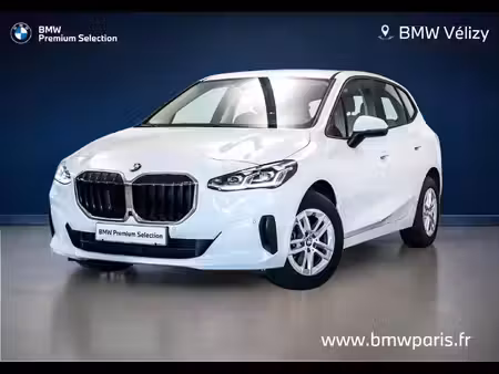 BMW Série 2 218i 1.5 136