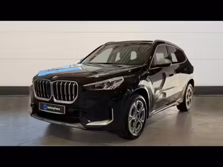 BMW X1 18d 2.0 150 sDrive