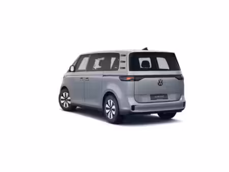 Volkswagen Id Buzz 286