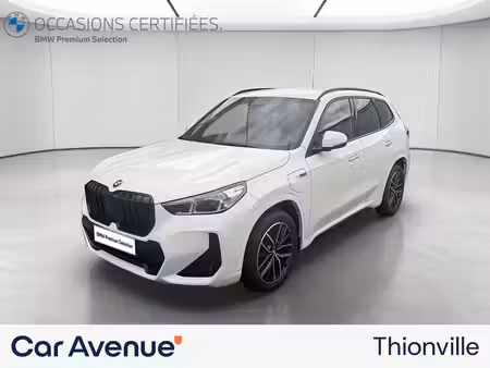 BMW X1 25e 1.5 M Sport xDrive