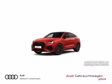 Audi Q3 RS Q3 2.5 400 quattro