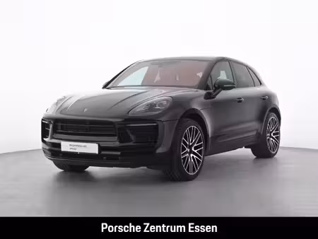 Porsche Macan 2.0 265 4x4