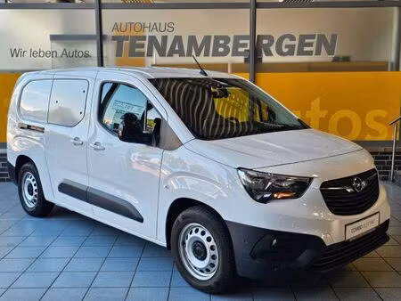 Opel Combo 136