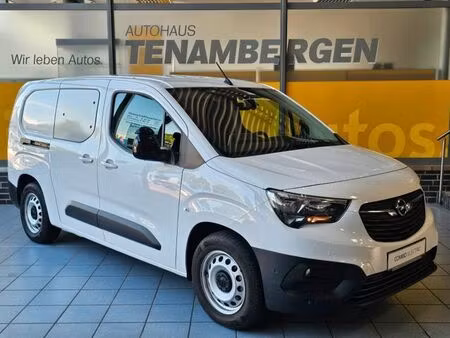 Opel Combo 136