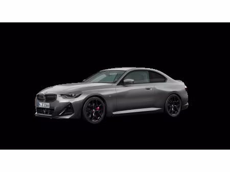 BMW Série 2 220d 2.0 190 M Sport