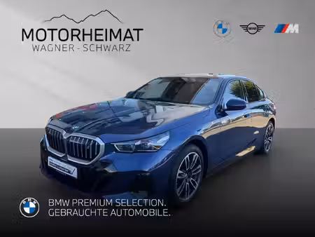 BMW I5 40 340 eDrive