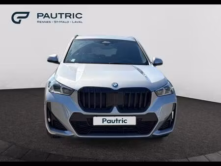 BMW X1 25e 1.5 xDrive