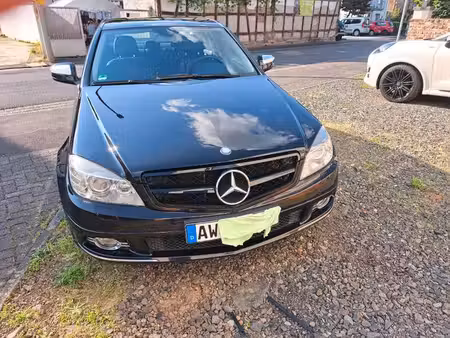 Mercedes-Benz Classe E 230 C