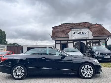 Mercedes-Benz Classe E E 350
