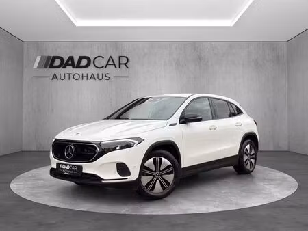 Mercedes-Benz EQA 250 190