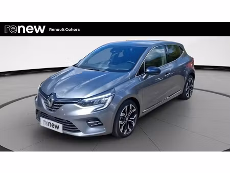 Renault Clio 1.0 TCe 90 Techno