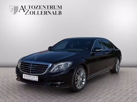 Mercedes-Benz Classe S S 350