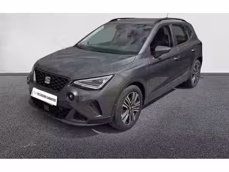 Seat Arona 1.0 TSI 95 Copa