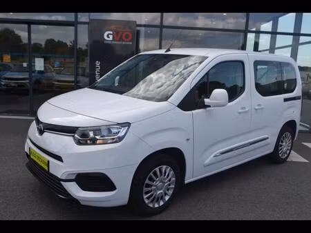 Toyota Proace 1.5 100 Dynamic
