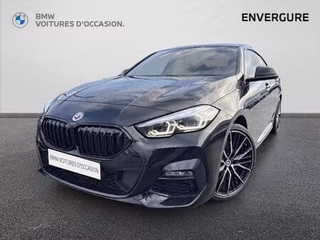 BMW Série 2 220d 2.0 190 xDrive
