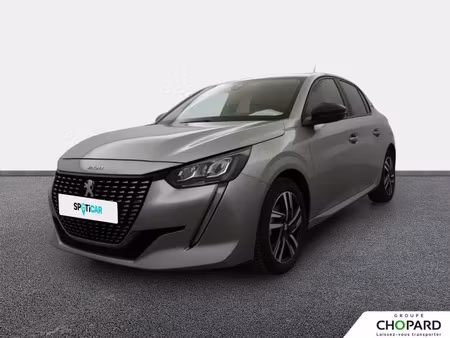 Peugeot 208 1.2 PureTech 75