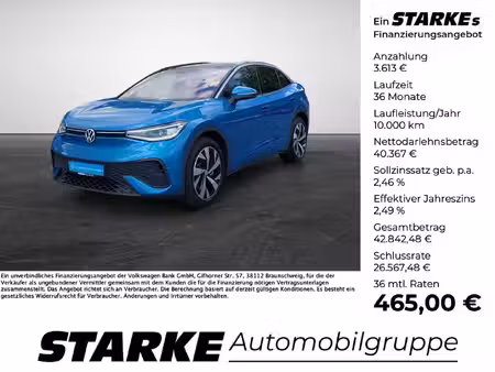 Volkswagen ID.5 Pro 286