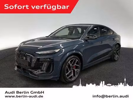Audi Q6 E-Tron 306