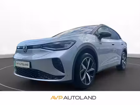 Volkswagen ID.4 GTX 340 4Motion
