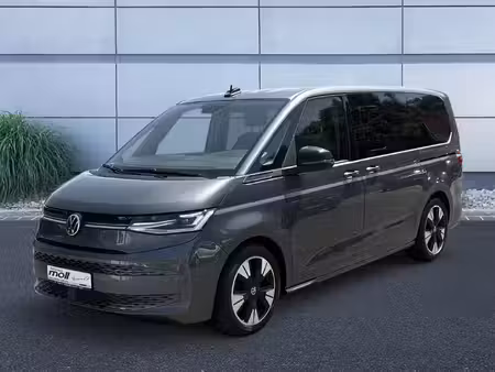 Volkswagen Multivan 2.0 TDI 150 Life
